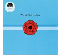 M People Northern Soul (Baby Blue Vinyl) (Vinyl)