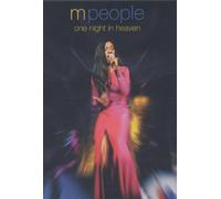 M People - One Night in Heaven [Alemania] [DVD]