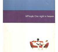 M People - One Night In Heaven - Epic Dance
