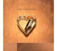 M People - Open Your Heart [CD 1]