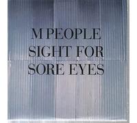 M-People - Sight for Sore Eyes [CD 1]