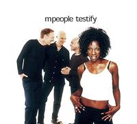 M People - Testify