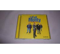 M People The Full Monty (CD) (Importación USA)