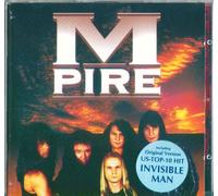 M Pire - Chapter One