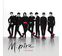 M.Pire - M.Pire : Rumor