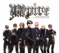 M.Pire - New Born M.Pire