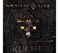 M:Pire of Evil Vincent Price (CD) Album (Importación USA)
