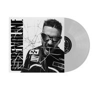 M. Pokora - Adrénaline (EDITION LIMITÉE) [Vinilo]