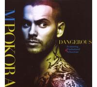 M Pokora - Dangerous