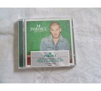 M.Pokora - Mise a Jour