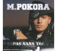 M.Pokora - Pas Sans Toi