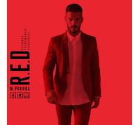 M. Pokora R.E.D. (CD) (Importación USA)