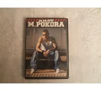 M. Pokora - Un an avec M. Pokora [Francia] [DVD]