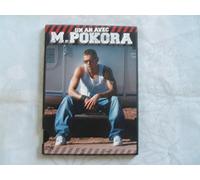 M. Pokora - Un an avec M. Pokora [Francia] [DVD]