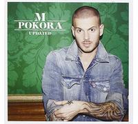 M. Pokora – Updated Eastern Europe Version – CD