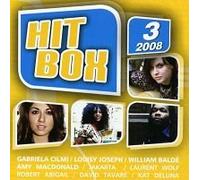 M. Pokora & Verse - Hitbox 2008/3 [edition francophone]