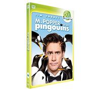 M. Popper et ses pingouins [Francia] [DVD]