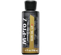 M-Pro 7 LPX - Aceite para armas, 4 oz