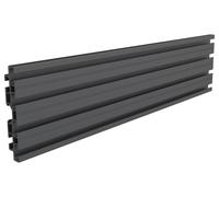 M Pro Individual Pantalla Raíl , 480mm-7350073735082