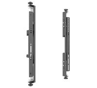 M Pro Micro Ajustable Brazos, 400mm, Paquete De 2-7350073733798