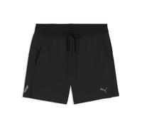 PUMA Shorts PWRMODE 5" para hombre, Accesoiros, Negro, L