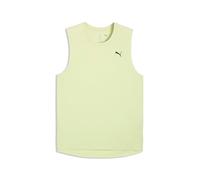 PUMA Camiseta de training de tirantes PWRTRAIN para hombre, Ropa, Verde, 3XL 3XL