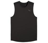 PUMA Camiseta de training de tirantes PWRTRAIN para hombre, Ropa, Negro, XXL XXL