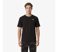 M PWRTRAIN Triblend Camiseta Puma Negro