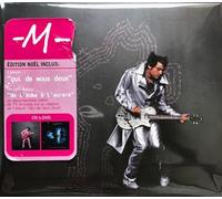 M - qui de nous deux