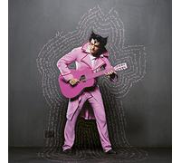 M. - Qui De Nous Deux [VINYL] [Vinilo]