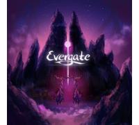 M.R. Miller – Evergate (Original Game Soundtrack) – Vinilo – Importación USA
