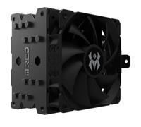 M.RED Zephyr Dark Pro