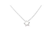 M Rio Margot Twinkle Little Star Collar de Plata
