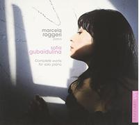 M.Roggeri - Complete Works for Solo Piano