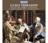 M.Rogliano-G.Iannett - Tomasini: Four Divertimento