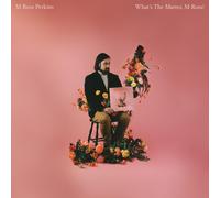 M Ross Perkins - What'S The Matter, M Ross? [Vinilo]