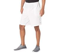 M RUSH 9 WOVEN SHORT Wh