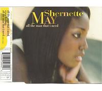 M & S - All The Man
