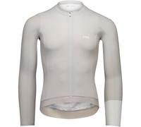 POC Maillot Cadence L/S gris M
