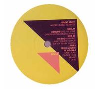 M&S presents The Guy Next Door - Deeper (US, Remixes, 1997) [Import anglais]