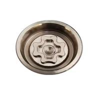 M&S Security Master - Llave antirrobo para rueda de bloqueo de coche para Mercedes 303 B66475303