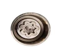 M&S Security Master - Llave antirrobo para rueda de bloqueo de coche para Mercedes 306 B66475306