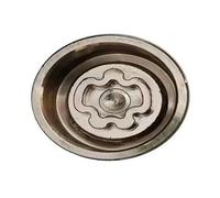 M&S Security Master - Llave antirrobo para rueda de bloqueo de coche para Mercedes 319 B66475319