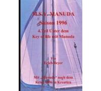 M.s.y. Manuda Saison 1996 (ebook)