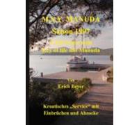 M.s.y. Manuda Saison 1997 (ebook)