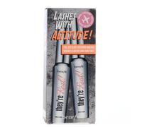 M scara de pesta as Benefit Double Deal They're Real - 2 unidades de 8,5 g / 2 m scaras de tama o completo