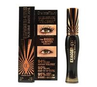 M scara de pesta as Charlotte Tilbury Exagger-Eyes Volume - Exagger-Black (Negro) - 10 ml