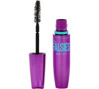 M scara de pesta as de fibra lavable Volum Express The Falsies de Maybelline New York Makeup