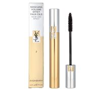 M scara de pesta as de lujo Yves Saint Laurent Volume Effect Faux Cils para mujer, marr n intenso, 0.2 onzas C-YS-035-Y0