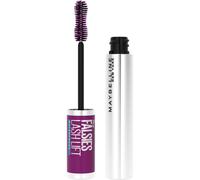 M scara de pesta as Maybelline The Falsies Lash Lift resistente al agua, voluminizadora, alargadora, lifting, rizadora y multiplicadora, maquilla